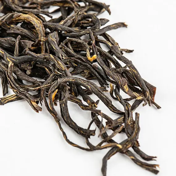Чай красный Джи Джу Мей, кат. C оптом в BestTea, фото , изображение 8
