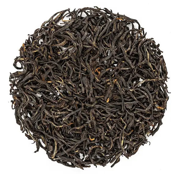 Чай красный Джи Джу Мей, кат. C оптом в BestTea, фото 
