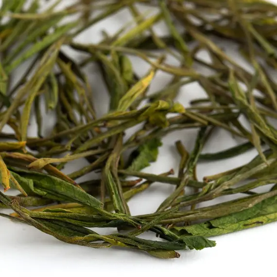 Чай зеленый китайский Тан Мингюань Гао Премиум в чайном магазине BestTea, фото , изображение 3
