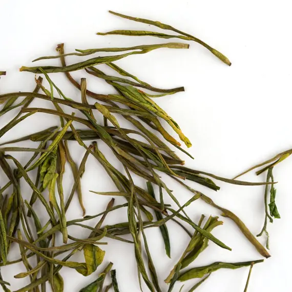 Чай зеленый китайский Тан Мингюань Гао Премиум в чайном магазине BestTea, фото , изображение 4