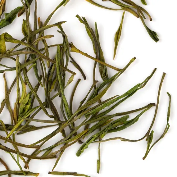 Чай зеленый китайский Тан Мингюань Гао Премиум в чайном магазине BestTea, фото , изображение 5