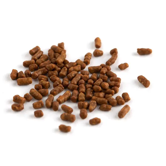 Чай Гречишный Ку Цяо темный гранулированный (мелкий), Фасовка: 0.5 оптом в BestTea, фото , изображение 5