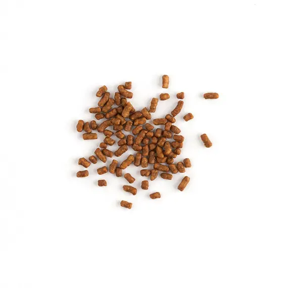 Чай Гречишный Ку Цяо темный гранулированный (мелкий), Фасовка: 0.5 оптом в BestTea, фото , изображение 6