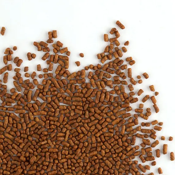 Чай Гречишный Ку Цяо темный гранулированный (мелкий), Фасовка: 0.5 оптом в BestTea, фото , изображение 3