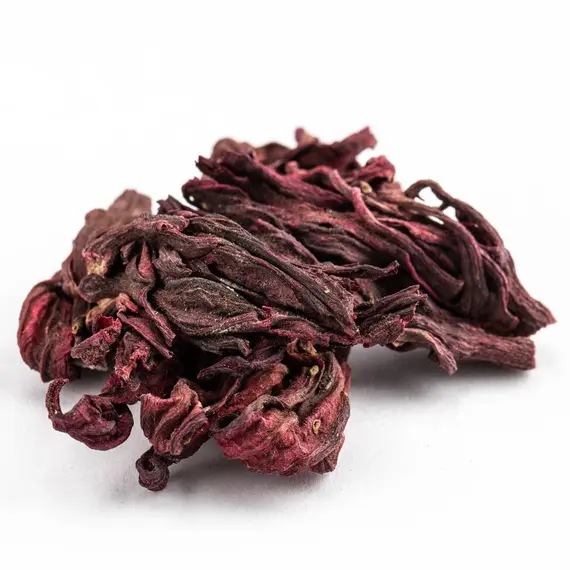 Каркадэ целый в чайном магазине BestTea, фото , изображение 10