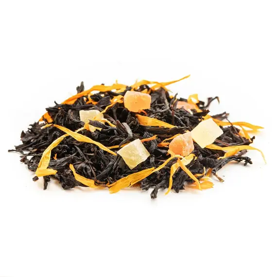 Чай черный Саусеп Манго оптом в BestTea, фото , изображение 5