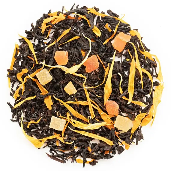 Чай черный Саусеп Манго оптом в BestTea, фото 