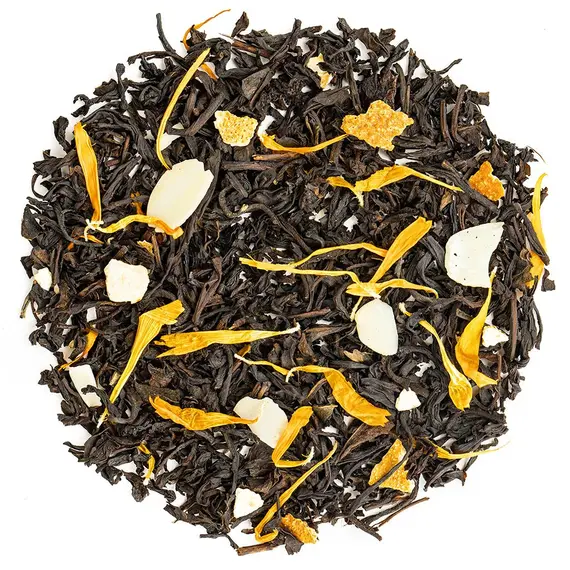 Чай черный Шоколад оптом в BestTea, фото 