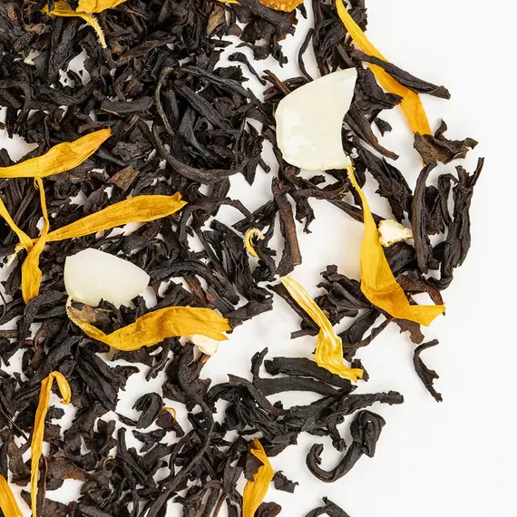 Чай черный Шоколад оптом в BestTea, фото , изображение 2