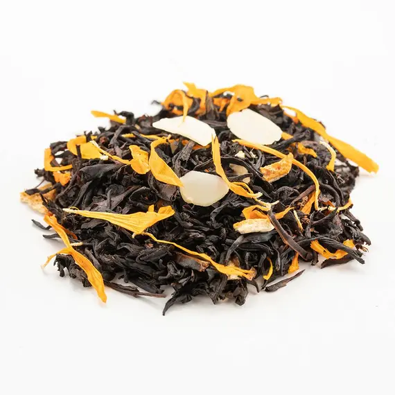 Чай черный Шоколад оптом в BestTea, фото , изображение 4