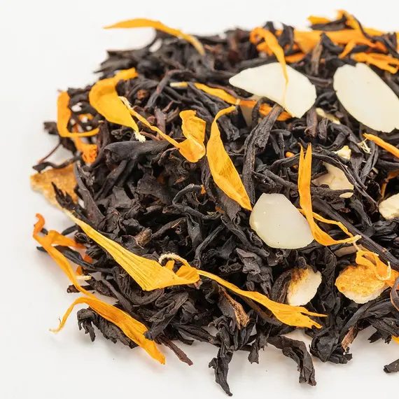 Чай черный Шоколад оптом в BestTea, фото , изображение 5