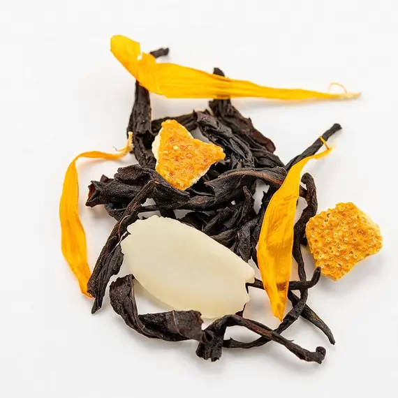 Чай черный Шоколад оптом в BestTea, фото , изображение 6