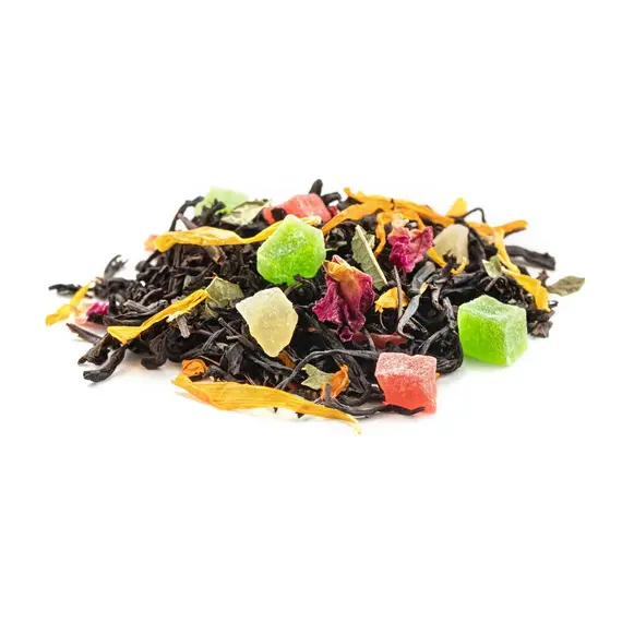 Чай черный Мишки Гамми Classic оптом в BestTea, фото , изображение 7