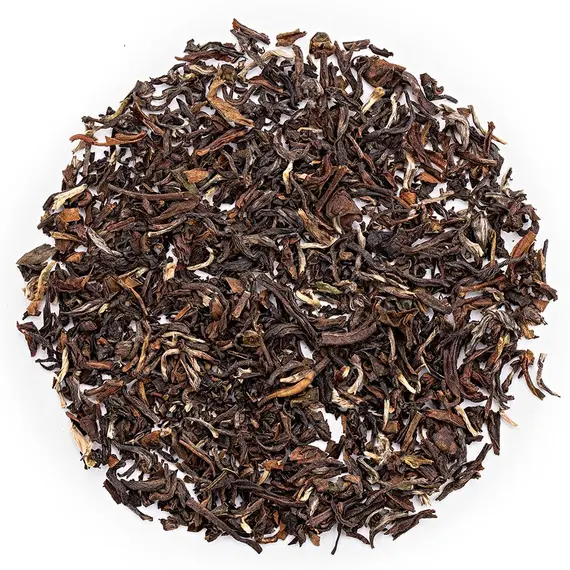 Чай чёрный Дарджилинг FTGFOP MUSCATEL в чайном магазине BestTea, фото , изображение 2
