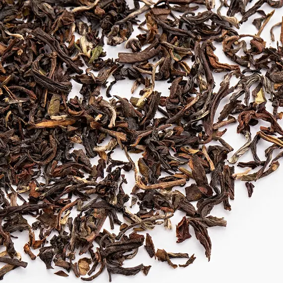 Чай чёрный Дарджилинг FTGFOP MUSCATEL в чайном магазине BestTea, фото , изображение 3