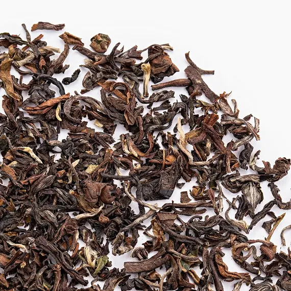 Чай чёрный Дарджилинг FTGFOP MUSCATEL в чайном магазине BestTea, фото , изображение 4