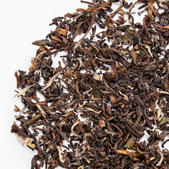 Чай чёрный Дарджилинг FTGFOP MUSCATEL в чайном магазине BestTea, фото , изображение 5