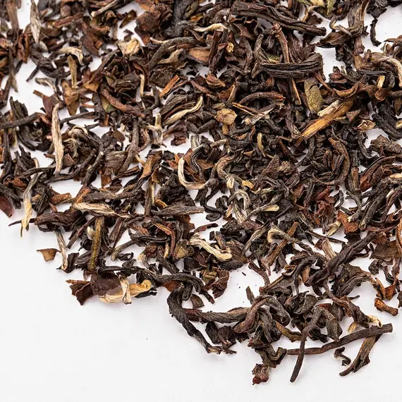 Чай чёрный Дарджилинг FTGFOP MUSCATEL в чайном магазине BestTea, фото , изображение 6