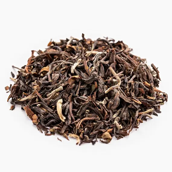 Чай чёрный Дарджилинг FTGFOP MUSCATEL в чайном магазине BestTea, фото , изображение 7