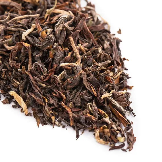 Чай чёрный Дарджилинг FTGFOP MUSCATEL в чайном магазине BestTea, фото , изображение 8