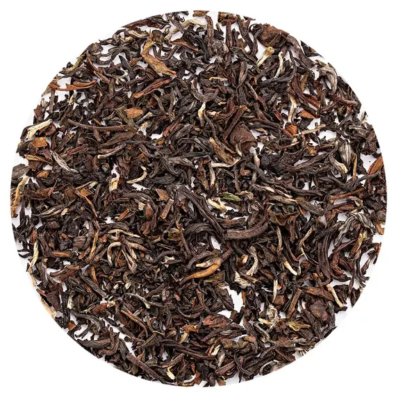 Чай чёрный Дарджилинг FTGFOP MUSCATEL в чайном магазине BestTea, фото 