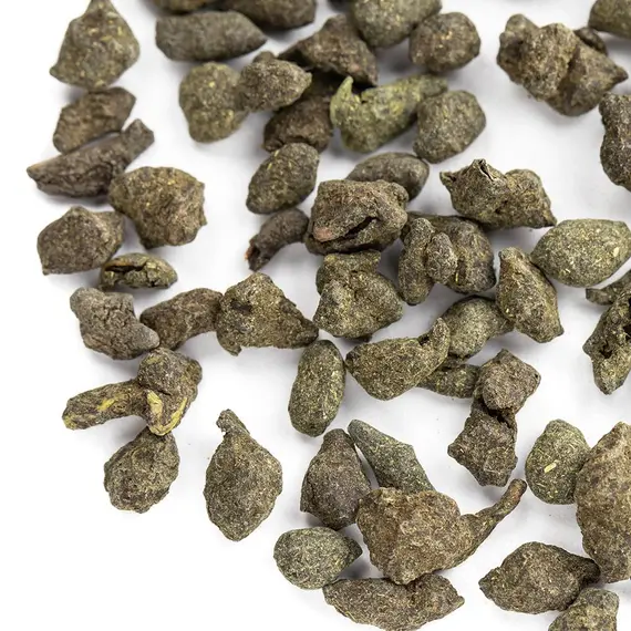 Чай улун Женьшень с усиленным ароматом оптом в BestTea, фото , изображение 3