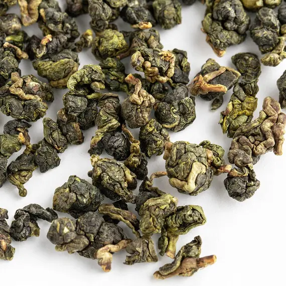 Чай  улун Дун Дин (Чай улун с Морозного Пика) в чайном магазине BestTea, фото , изображение 3