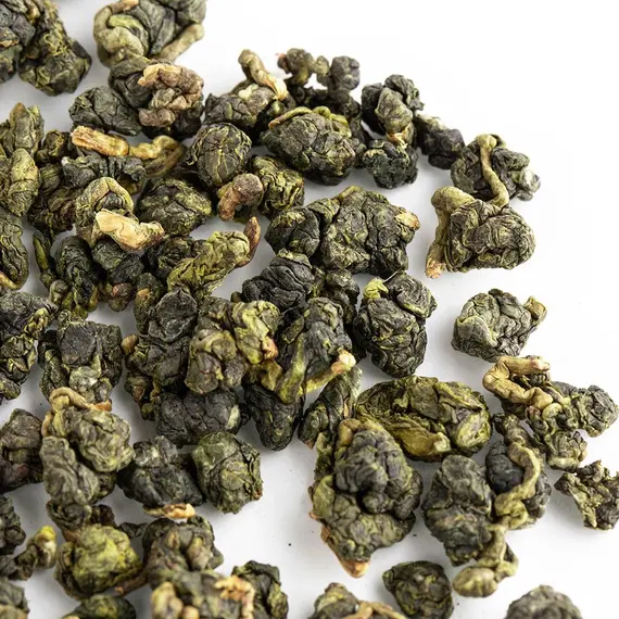 Чай  улун Дун Дин (Чай улун с Морозного Пика) в чайном магазине BestTea, фото , изображение 4
