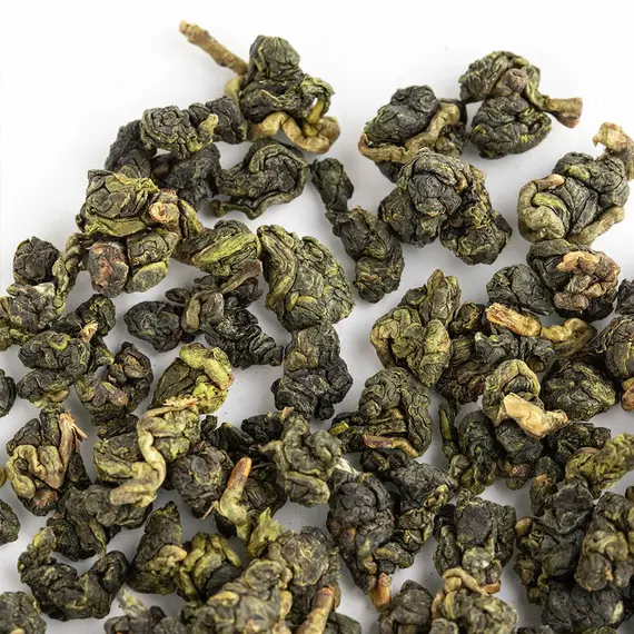 Чай  улун Дун Дин (Чай улун с Морозного Пика) в чайном магазине BestTea, фото , изображение 5