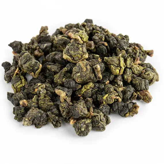 Чай  улун Дун Дин (Чай улун с Морозного Пика) в чайном магазине BestTea, фото , изображение 6