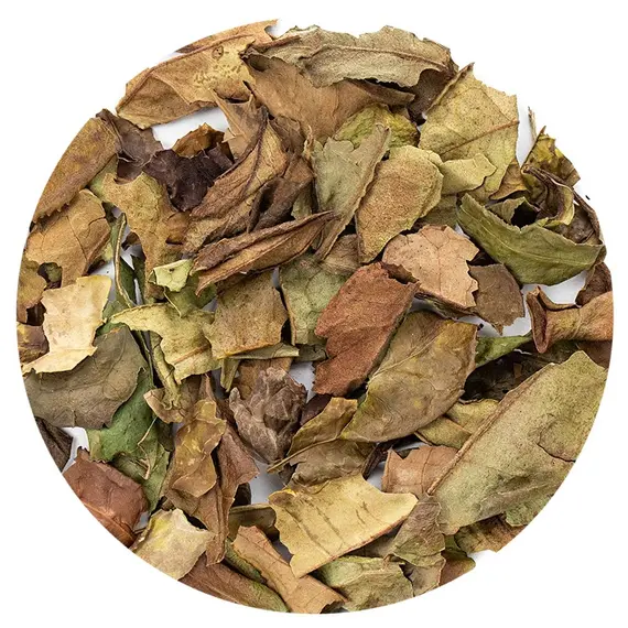 Чай белый Бай Му Дань (Белый пион) в чайном магазине BestTea, фото 