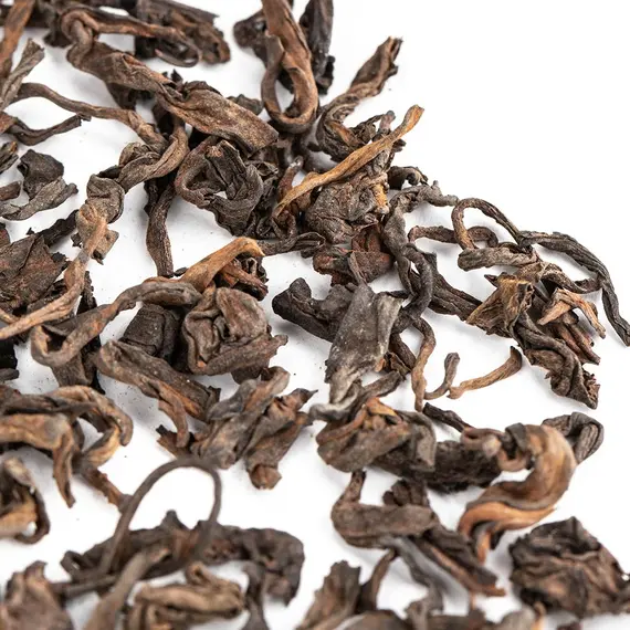 Чай пуэр Чэнь Нянь, Шу кат. B в чайном магазине BestTea, фото , изображение 4
