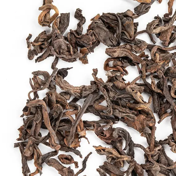 Чай пуэр Чэнь Нянь, Шу кат. B в чайном магазине BestTea, фото , изображение 5