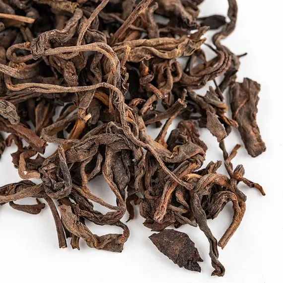 Чай пуэр Чэнь Нянь, Шу кат. C оптом в BestTea, фото , изображение 9