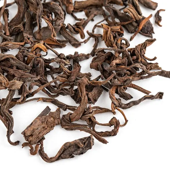 Чай пуэр Чэнь Нянь, Шу кат. C оптом в BestTea, фото , изображение 4
