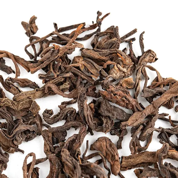 Чай пуэр Чэнь Нянь, Шу кат. C оптом в BestTea, фото , изображение 5