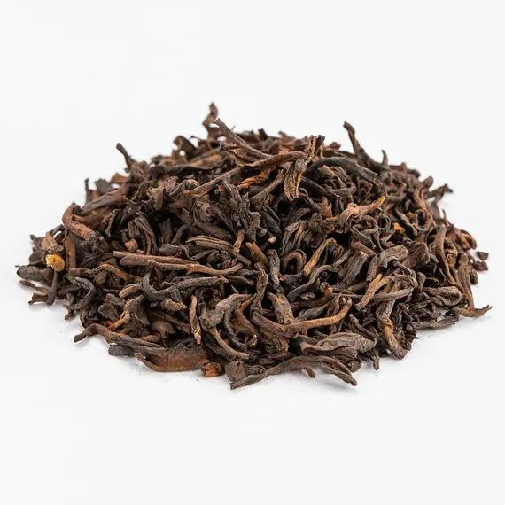 Чай пуэр Дворцовый, Шу кат. А в чайном магазине BestTea, фото , изображение 9