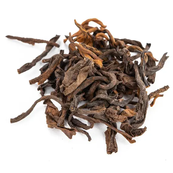 Чай пуэр Дворцовый, Шу кат. А в чайном магазине BestTea, фото , изображение 10