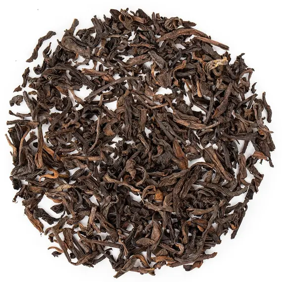 Чай пуэр Дворцовый, Шу кат. D оптом в BestTea, фото 
