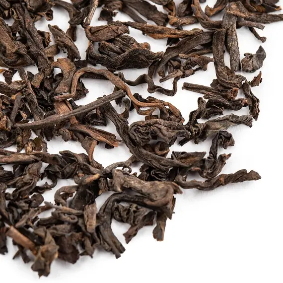 Чай пуэр Дворцовый, Шу кат. D оптом в BestTea, фото , изображение 2