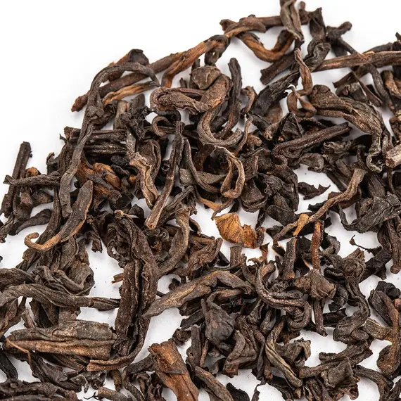 Чай пуэр Дворцовый, Шу кат. D оптом в BestTea, фото , изображение 4