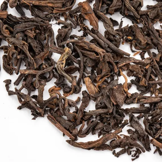 Чай пуэр Дворцовый, Шу кат. D оптом в BestTea, фото , изображение 5