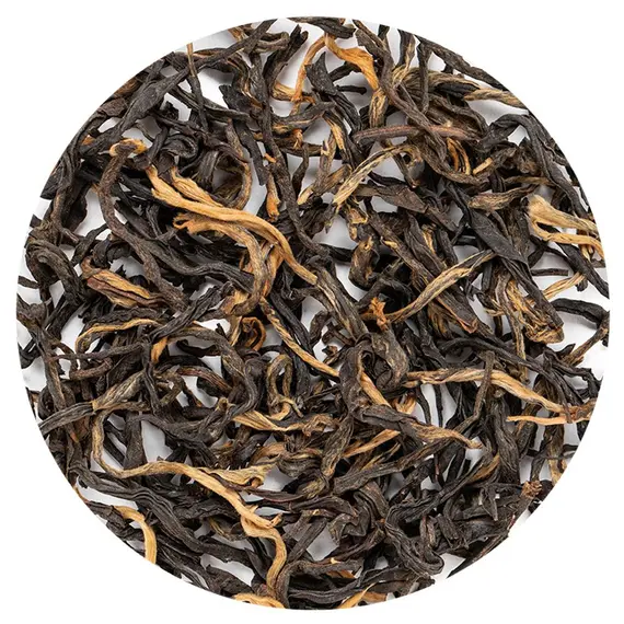 Чай красный Дянь Хун, кат. А в чайном магазине BestTea, фото 