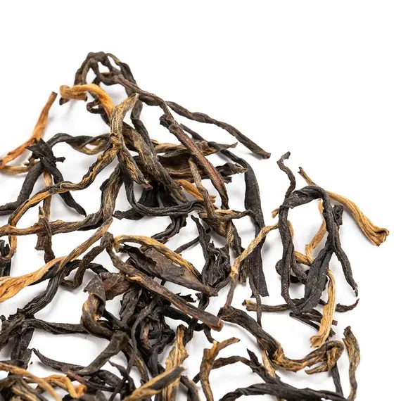 Чай красный Дянь Хун, кат. А в чайном магазине BestTea, фото , изображение 3