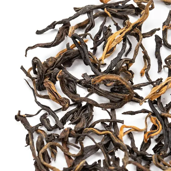 Чай красный Дянь Хун, кат. А в чайном магазине BestTea, фото , изображение 4