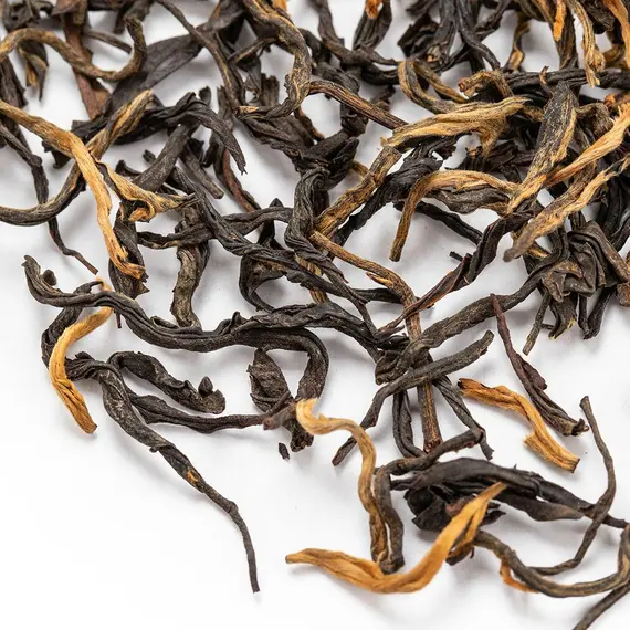 Чай красный Дянь Хун, кат. А в чайном магазине BestTea, фото , изображение 5
