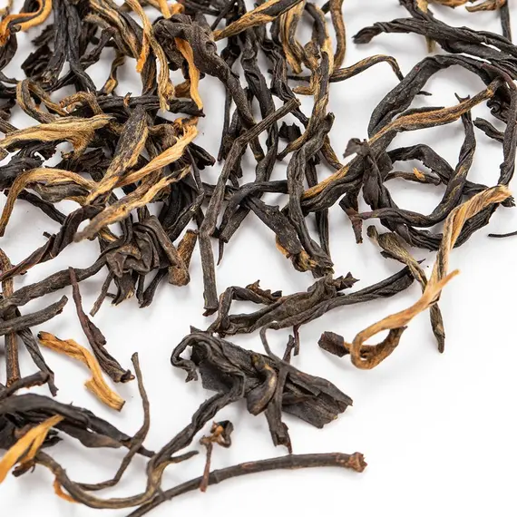 Чай красный Дянь Хун, кат. А в чайном магазине BestTea, фото , изображение 6