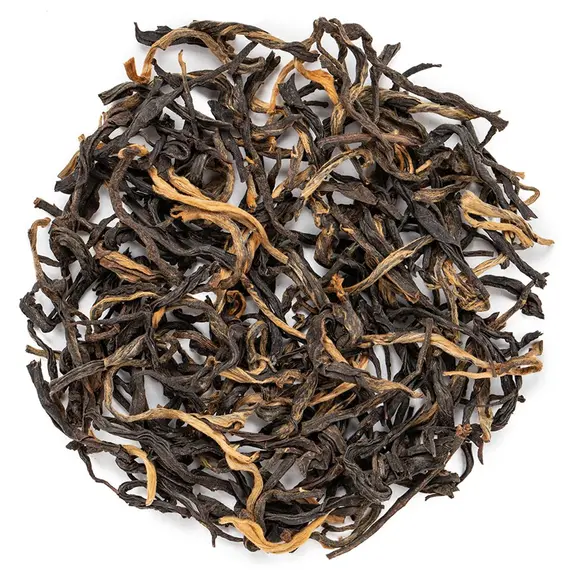 Чай красный Дянь Хун, кат. А в чайном магазине BestTea, фото , изображение 2