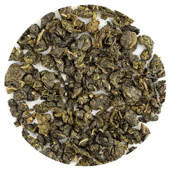 Чай улун Те Гуань Инь кат. В в чайном магазине BestTea, фото 