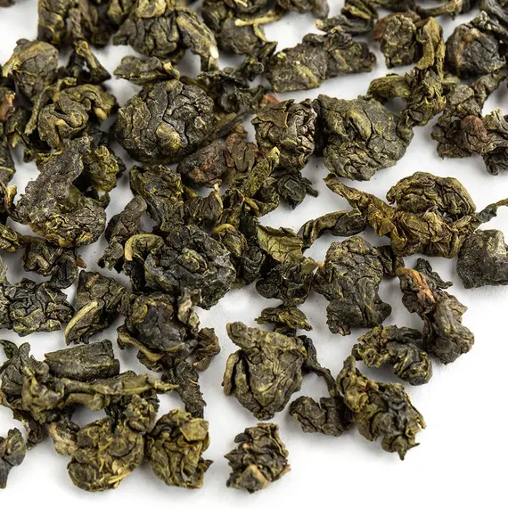 Чай улун Те Гуань Инь кат. В в чайном магазине BestTea, фото , изображение 3